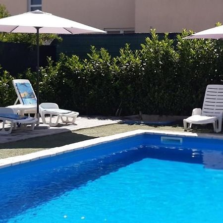 Holiday Home Flora Mostar Exterior foto